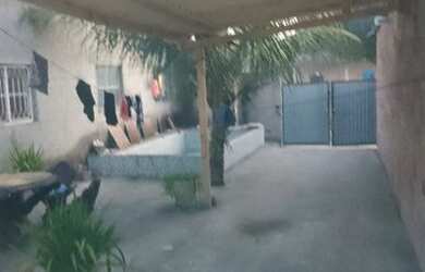 Imagem 6: Casa. Piscina, Varanda, 85m² de Áreae1 Vaga na garagem