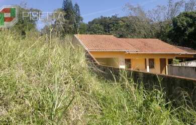 Imagem 1: Terreno no bairro Água Verde