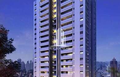 Imagem: O apartamento possui 3 Dormitórios, 5 Banheiros, 3 Vagas na