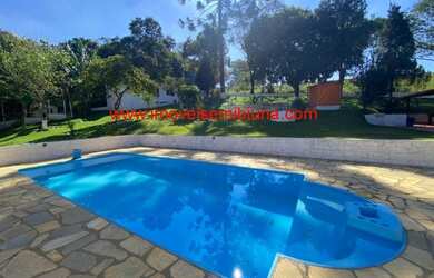 Imagem: A fazenda possui 2.200m² de Área e está localizado em Mairinque