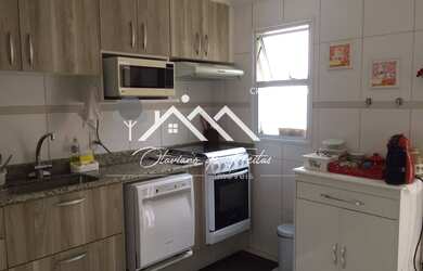 Imagem 3: Excelente sobrado no Condomínio Giorno de Soli 2 - bairro Colônia -...