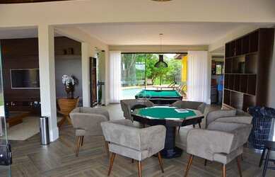 Imagem 10: Terreno à venda, 1000 m² por R$ 580.000,00 - Condomínio Jardins do...