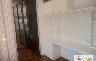 Imagem 14: Casa com 3 Suítes, 340 m² - venda por R$ 1.980.000 ou aluguel por R$...