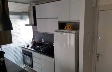 Imagem 6: Porto Alegre - Apartamento Padrão - Humaitá