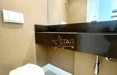 Imagem 10: Apartamento à venda, 74 m² por R$ 1.199.000,00 - Brooklin - São Paulo/SP