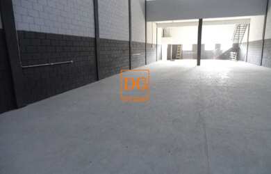 Imagem 11: Excelente Galpão. 700m² de Áreae3 Vagas na garagem