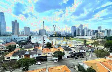 Imagem 9: Apartamento à venda, 74 m² por R$ 1.199.000,00 - Brooklin - São Paulo/SP