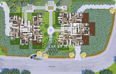 Imagem 13: Apartamento à venda, 105 m² por R$ 990.000,00 - Vila Suíça - Gramado/RS