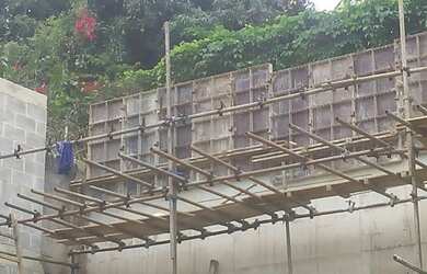 Imagem 7: terreno à venda no condomínio Bosque dos Esquilos no Anil Jacarepaguá