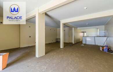 Imagem 2: Salão para alugar, 355 m² por R$ 3.800,00/mês - Alto - Piracicaba/SP