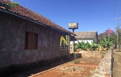 Imagem 1: Terreno à venda, 411 m² por R$ 381.000 - Aeroporto - Londrina/PR