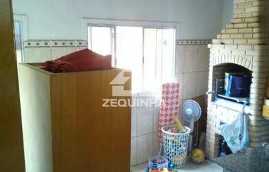 Imagem 14: Residencial - Jaguaribe. Área de serviço, 156m² de Área, 4 Vagas na...