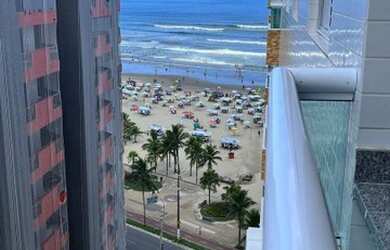 Imagem 3: EXCELENTE APTO 2 DORM VISTA MAR- GABI15-VILAM