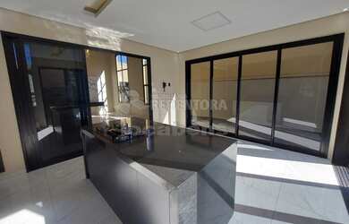 Imagem 3: São José do Rio Preto - Casa de Condomínio - Condomínio Village Rio...