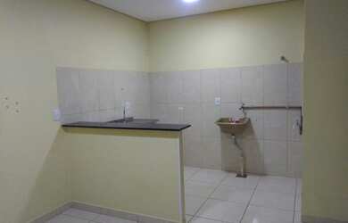 Imagem 4: Aluga-se apto 1quarto. 42m² de Área, 1 Banheiroe1 Dormitório