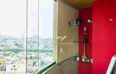 Imagem 8: Apartamento com 5 dormitórios, 414 m² - venda por R$ 3.200.000,00 ou...
