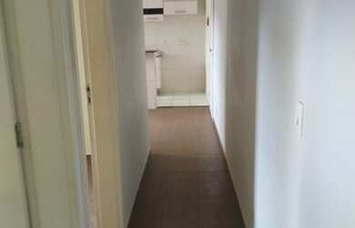 Imagem 1: Apartamento está localizado no bairro Pirajussara