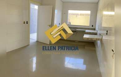 Imagem 5: Sobrado no Belvedere. Churrasqueira, Varanda, 110m² de Áreae2 Vagas...