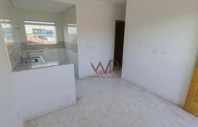 Imagem 11: Apartamento à venda, 36 m² por R$ 197.000,00 - São Miguel Paulista...