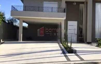 Imagem 3: Casa Condomínio em Jundiaí