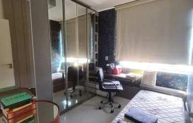 Imagem 4: Apartamento para venda com 76 metros quadrados com 2 quartos em Pituba - Salvador - BA