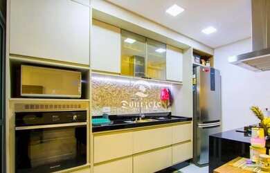 Imagem 6: Apartamento, 90 m² - venda por R$ 539.999,90 ou aluguel por R$ 3.824,28/mês...