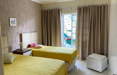 Imagem 16: Casa Duplex no Condomínio Fazenda Garatucaia - Aluguel anual