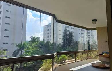 Imagem 14: Apartamento a Venda 190 metros - Água Fria - São Paulo - SP