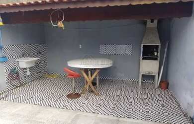 Imagem 13: Linda casa de praia com conforto e comodidade, 2 dormitórios, 1 banheiro...