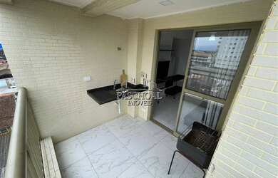 Imagem 15: 2 Dorm Mobiliado Aviacao Praia Grande otima localizacao