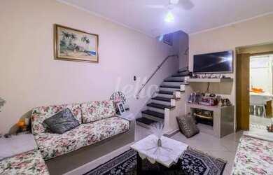 Imagem: São Paulo - Casa Comercial - Mooca