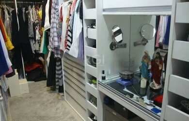 Imagem: O apartamento possui 3 Dormitórios, 3 Banheiros, 2 Vagas na