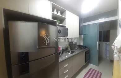 Imagem 2: Apartamento à venda no bairro Gleba Fazenda Palhano - Londrina/PR