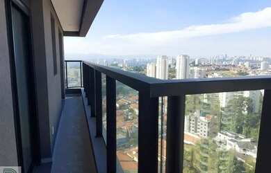 Imagem 1: APTO NOVO SÃO THE HOUSE, 3 SUITES, 3 VAGAS DEPÓSITO