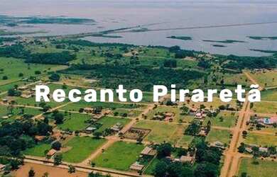 Imagem: O terreno possui 1.000m² de Área e está localizado em Centro