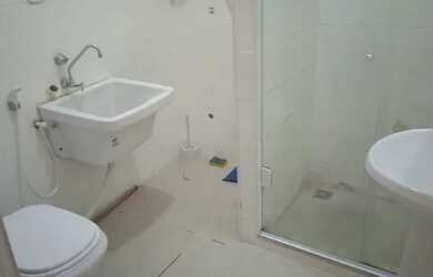 Imagem 9: Apartamento - Andar Alto - Quadra da Praia - Copacabana