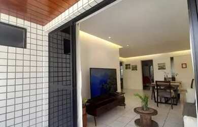 Imagem 8: Alugo apartamento por 6 meses ou por diaria - mobiliado 350m praia Ponta...