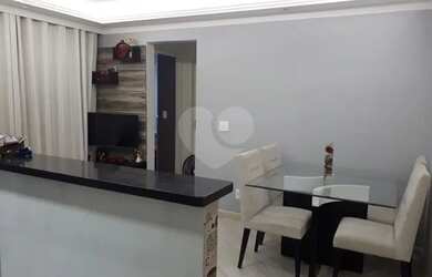 Imagem 5: Lindíssimo!!! Apartamento à venda na Vila Penteado Zona Norte