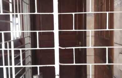 Imagem: O apartamento possui 2 Dormitórios e 1 Banheiro e está localizado