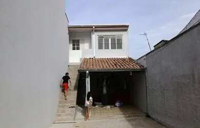 Imagem 1: Locação casa Jd Cerejeiras de Frente ao Poli Esportivos