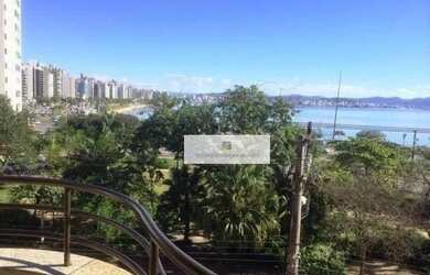 Imagem: O apartamento possui 4 Dormitórios, 5 Banheiros, 2 Vagas na