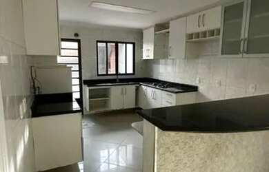 Imagem 4: Sobrado para venda com 250 metros, com 4 suites, v vagas e Freguesia Ó-...