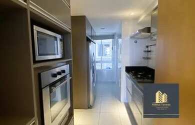 Imagem 10: GRAN VISTA - PONTA NEGRA. Varanda, 117m² de Área, 2 Vagas na garageme4...