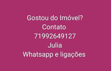 Imagem: A casa possui 2 Dormitórios, 1 Banheiro, 60m² de Área e