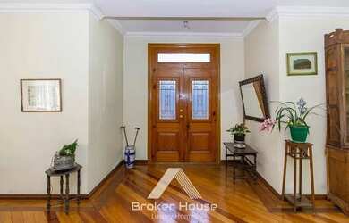 Imagem 5: Casa Padrão para Venda em Alto da Boa Vista São Paulo-SP