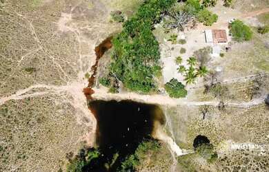 Imagem 4: FAZENDA A VENDA NA REGIAO DE CAROLINA MARANHÃO. BEIRA DE ASFALTO