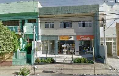 Imagem: O depósito possui 300m² de Área e está localizado em Tirol