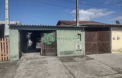 Imagem 5: Casa Em Mongaguá Aceita Ent Parcelas. Venha Conferir