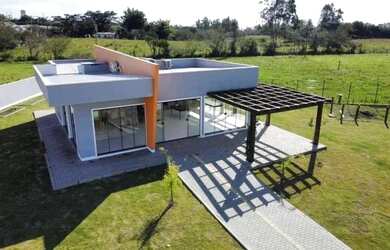 Imagem 3: Terreno condomínio Glorinha