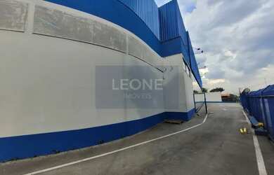 Imagem 8: Galpão para Locação em São Paulo, Freguesia do Ó